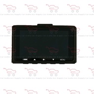 4K Car Dashcam Dvr 3840*2160P UHD Wifi GPS Tracker Rear Camera Super Capacitor APP Dash Cam Car Recorder Auto Vid