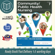[MyBuku.com] Community/Public Health Nursing 7th Edition - Mary A. Nies - 9780323528948 - Elsevier