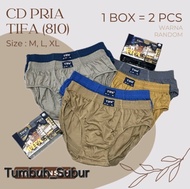 Celana Dalam Pria TIFA ( 2 PCS )