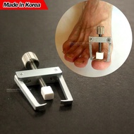 Ingrown Toenail Correction Tool Korean Style Toenail Straightening Clipper