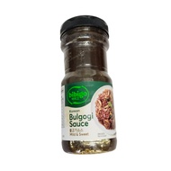 Bibigo Korean Bulgogi Sauce 840g Mild and Sweet