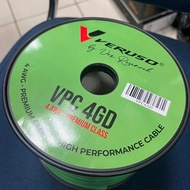 Veruso VPC-4GD 4 AWG Cable