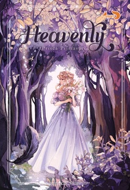 Heavenly by Prisca Primasari