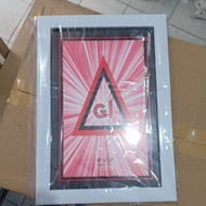 Frame size 8x12