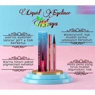 OKAYA LIQUID EYELINER NEW PRODUCT