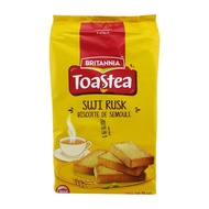 Britannia Suji Rusk - 170g /235g/305g