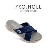 Pro Moll Ladies Gokamax Sandal Ladies Sandal Slipper Women Sandal Perempaun Sandal Wanita  - 8403