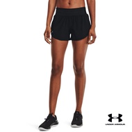 Under Armour UA Womens Speedpocket Perforated Shorts
