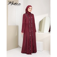MEDINA JUBAH (MAROON) 795 / P795 / SP795
