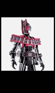 日版 真骨雕  DECADE COMPLETE FORM 神主牌