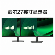 Dell | จอแสดงผล IPS ขนาด 27 นิ้ว Full HD 1080P
