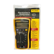 FLUKE 117 ELECTRICAL DIGITAL MULTIMETER
