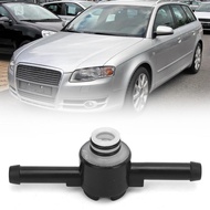 Drfeify Fuel Filter Check Valve Black Plastic Return 1J0127247J Replace 190673 3B0127400K 9948070 fo