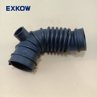 Air Cleaner Intake Air Hose Duct for Mitsubishi RVR ASX GA2W GA3W GA4W Lancer CX4A CX5A СX6А CY4A CY