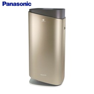【Panasonic 國際牌】 送原廠禮 100倍nanoeX濾PM2.5空氣清淨機  F-P75MH -