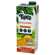 TIPCO MANDARIN ORANGE JUCE 750 ML