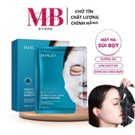 Images Foaming Mask