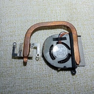 ASUS EEE PC 1015BX LAPTOPheatsink