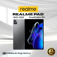 🔥Fast Delivery🔥 Realme Pad P70 | 16GB RAM 512GB ROM | Snapdragon 865 | 4G+5G LTE Dual SIM | 20000mAh