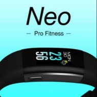 Weloop Neo profitness smartband