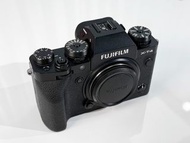 Fujifilm X-T4 Mirrorless Digital Camera
