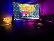 LG 32吋 4K 顯示器 HDR10 (32UK550)