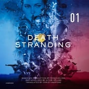 Death Stranding, Vol. 1 Hitori Nojima