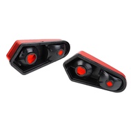 Atv/Utv Parts Tail Light Rucklicht For PolarisSportsman 400/450/500/550/570/600/700/800/850/XP 1000/