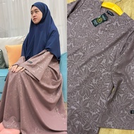 Medina embossed abaya abaya dress muslimah abaya dubai exclusive abaya dress