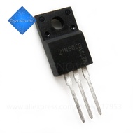 5 Piece SPA21N50C3 21N50C3 TO-220F 500V 21A In Stock