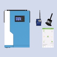 3.5 KW5.5 KW Reverse Control All-in-One Machine 100AMPPT Support Battery-Free PV500V Photovoltaic Ci