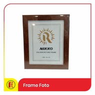 Nikko Photo Frame 20x25 cm