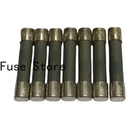 3PCs 6*32mm fuse/tube slow break fuse MDA-1-R 1a 250V