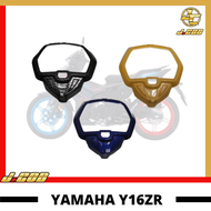 YAMAHA Y16ZR Y16 VVA EXCITER 155 METER COVER CARBON