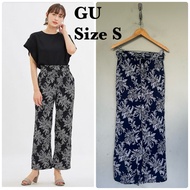 GU Pants**