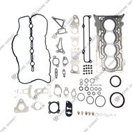 1000D0614 4N15 L200Engine Overhaul Kit Cylinder Gasket Valve Cover Gasket