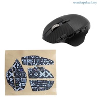 wonderpakea1 Professional Grip Tape AntiSlip for G604 Mouse Sweat Resistant