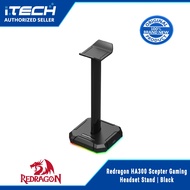 Redragon HA300 Scepter Gaming Headset Stand