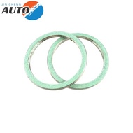 90917-06076 Brand New Exhaust Pipe Connector Gasket for Toyota Lexus Camry Tacoma IS300 ES350 GS300 
