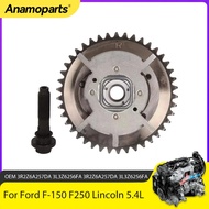 Engine Parts Timing Camshaft Sprocket Fit 4.6 L 5.4 L V8 Gas For Ford Expedition F-150 F-250 Lincoln