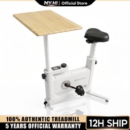 MY-HI Spinning Bike Exercise bike Bicycle Home Exercise Bike Fitness office