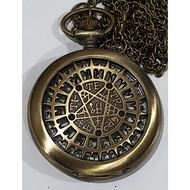 Vintage pocket watch