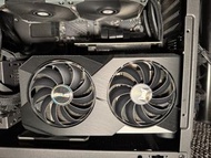 ASUS 6600XT O8G