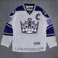 JERSEY NHL REEBOOK CCM LA KINGS