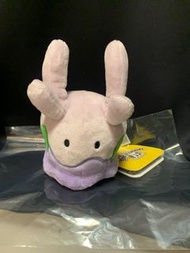 Pokémon Center 寵物小精靈 精靈寶可夢 黏黏寶 公仔