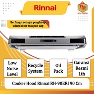 Cooker Hood RINNAI RH 90 ERI 90 Cm Suction Hood