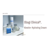 Oba.gi Kinetin Hydrating Cream