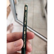 Faber castle 5b pencil