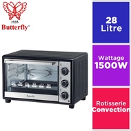 Butterfly BEO-5229 Electric Oven (28L)