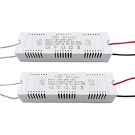 หม้อแปลงไฟฟ้า12V ปรับขึ้นอุณหภูมิต่ำไดรเวอร์ LED เชื่อถือได้